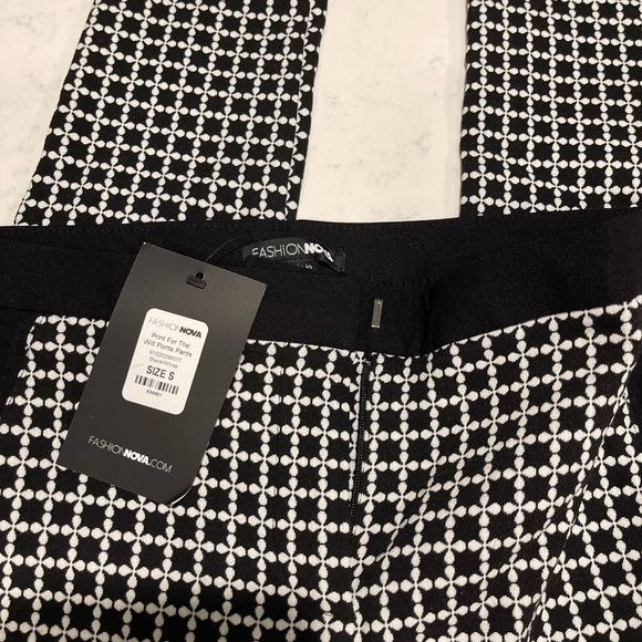 Pants - Picture 1 of 2